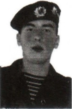 Кушнарев Игорь Анатольевич