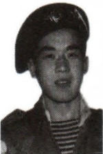 Кыргызов Виктор Васильевич