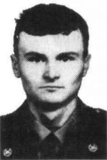 Лаптев Юрий Анатольевич