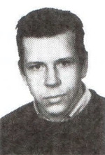 Апарин Андрей Владимирович