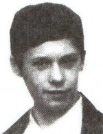 Арбузов Алексей Анатольевич