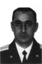 Магомедкеримов Бейдулла Нуруллаевич