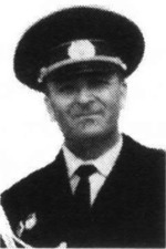 Магомедов Ибрагим Рамазанович