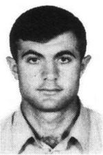 Магомедов Махмуд Магомедович