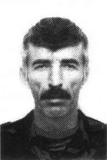 Мазаев Абубакар Элиевич