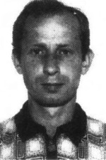 Мазур Геннадий Алексеевич