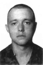 Мазуров Михаил Владимирович