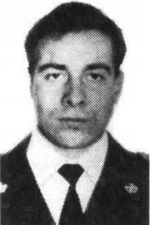 Майоров Максим Сергеевич