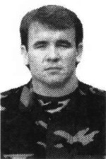 Майрукаев Алихан Майлдинович