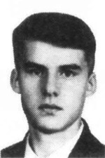 Макаров Николай Анатольевич