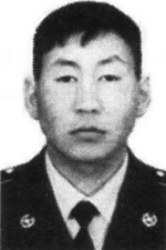 Максимов Тимофей Семенович