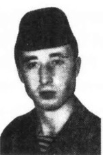 Максутов Тахир Мыркарымович