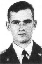 Малашенко Андрей Николаевич