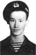 Малкин Владимир Николаевич