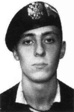 Малышев Евгений Александрович