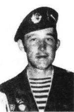 Мамбетов Сергей Эментуевич