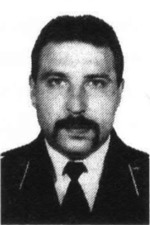 Мамедов Александр Нуриевич