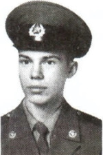 Марданов Радик Рифатович