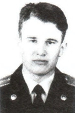 Мариенко Виталий Леонидович