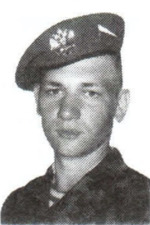 Марков Андрей Павлович