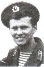 Марков Сергей Григорьевич