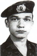 Мартюшев Иван Владимирович