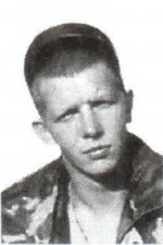 Марченко Константин Александрович