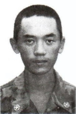 Марчук Ян Михайлович