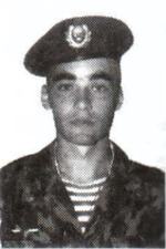 Маскадынов Сергей Владимирович