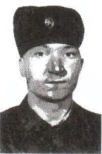 Маскальцов Иван Петрович