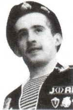 Маслов Игорь Георгиевич