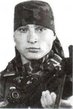 Масляков Виталий Алексеевич