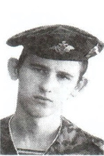 Минченко Владимир Викторович