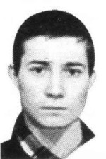 Мирошниченко Денис Николаевич