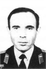 Мисковец Александр Степанович