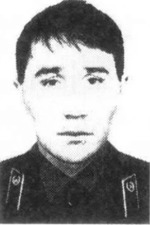 Михайлов Анатолий Владимирович