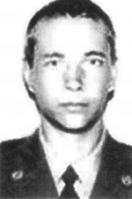 Моисеев Павел Павлович