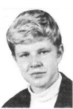 Молев Игорь Евгеньевич