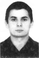 Молчанов Сергей Александрович