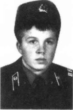 Морозов Владимир Николаевич