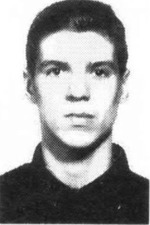 Морозов Денис Александрович