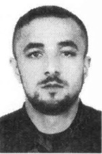 Мунталов Нур-Магомед Умарович