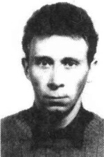 Муратов Сергей Юрьевич