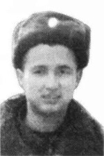 Мухаметзянов Радик Наилевич