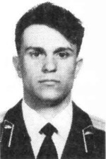 Мышенков Андрей Нейшаевич