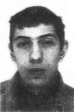 Набатников Григорий Владимирович