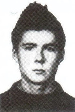 Ахметов Дмитрий Михайлович