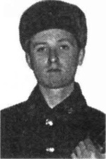 Никульшин Алексей Григорьевич