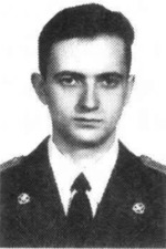 Облецов Евгений Владимирович