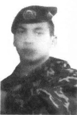 Овечкин Василий Александрович